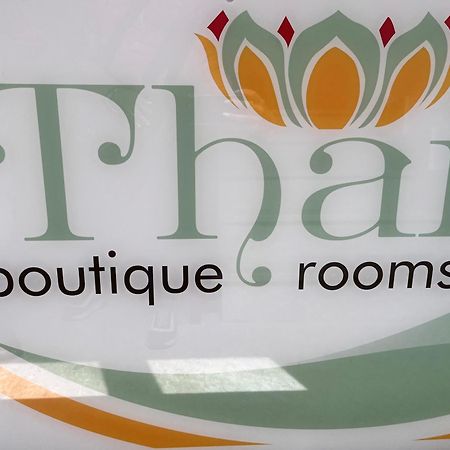 Thai Boutique Rooms ペスキチ エクステリア 写真