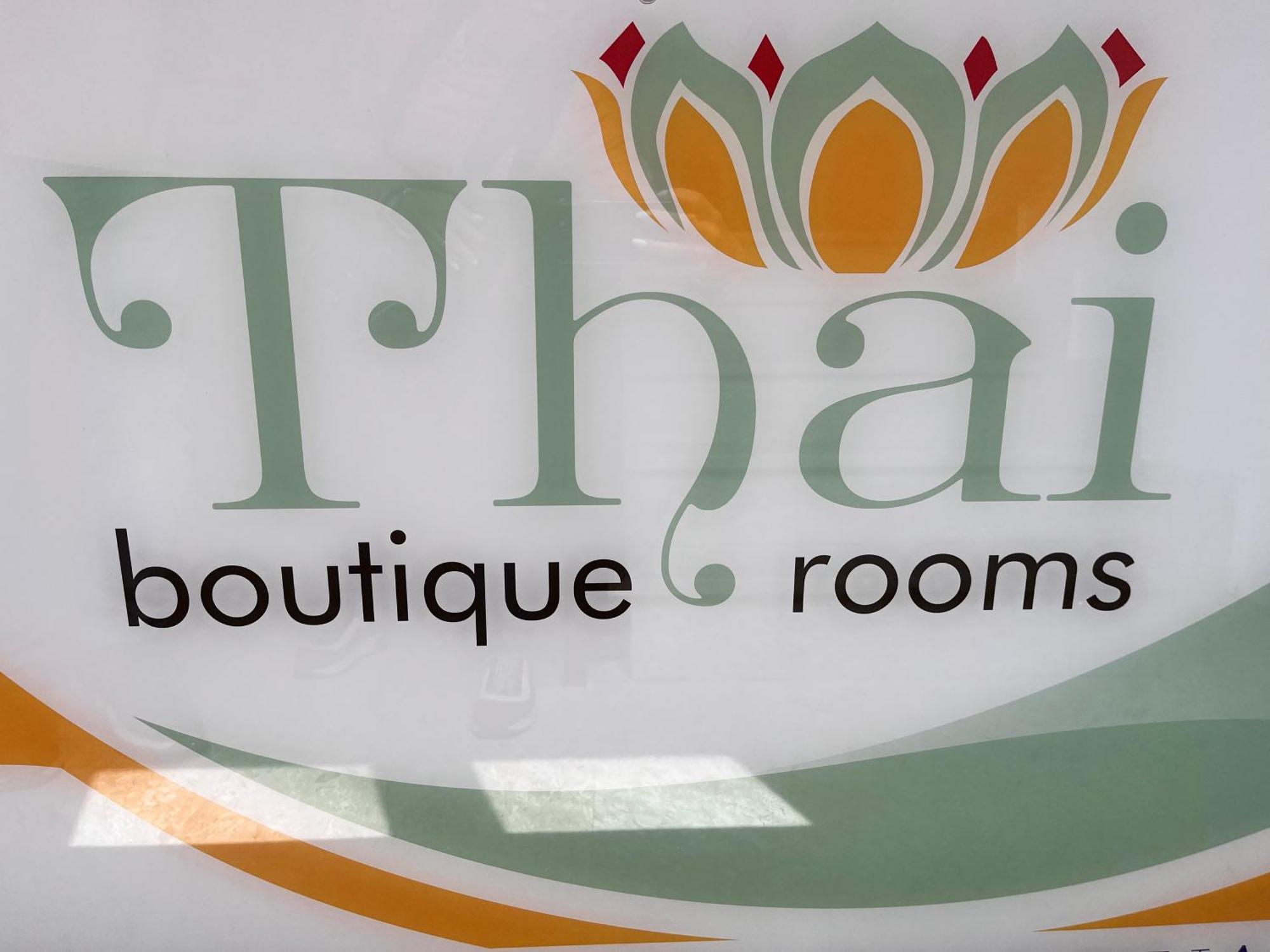 Thai Boutique Rooms ペスキチ エクステリア 写真
