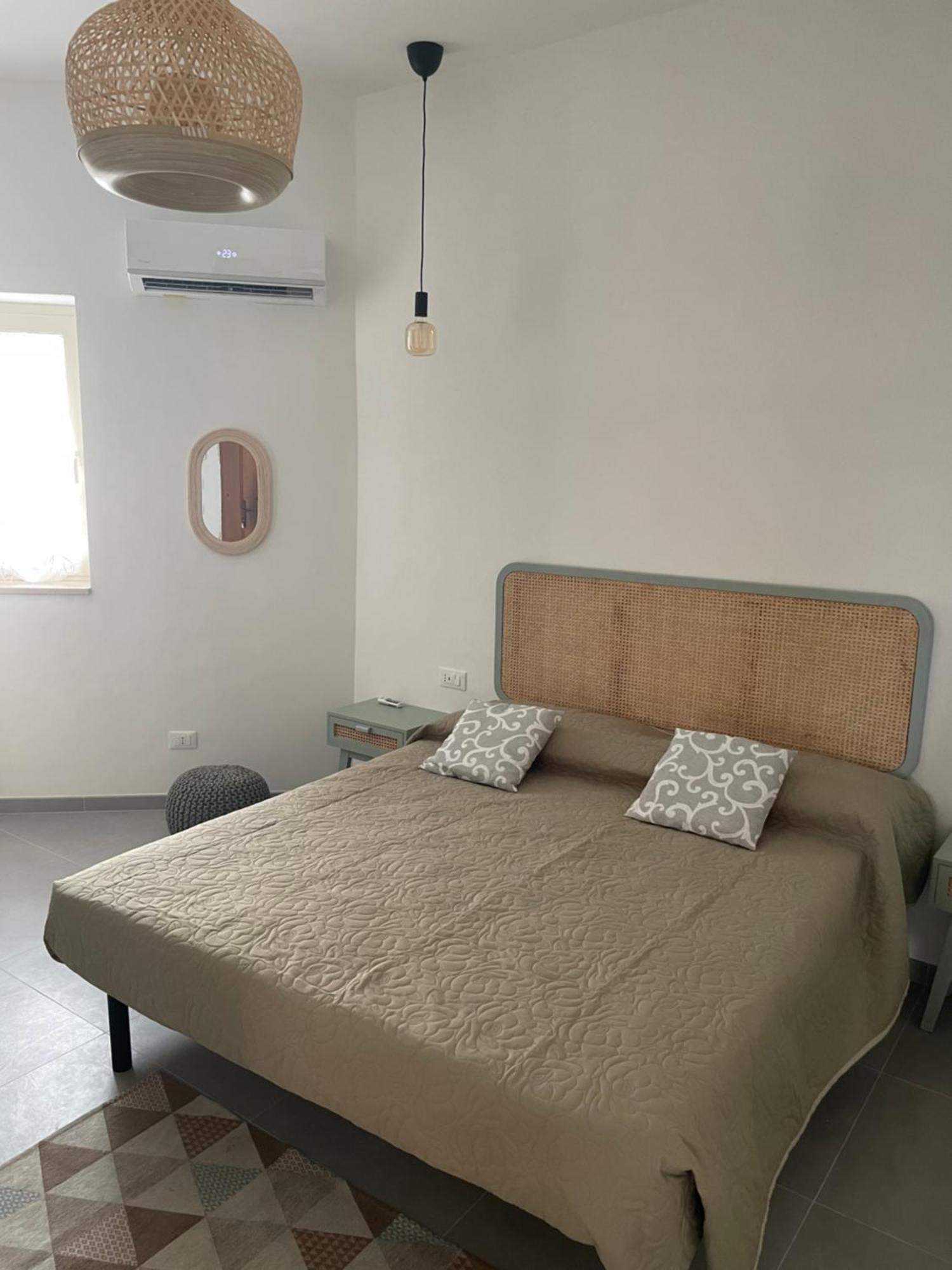 Thai Boutique Rooms ペスキチ エクステリア 写真